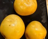 中華あじじゃがいも炒め作り方1写真