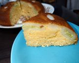 ズボラ人間の作るどら焼き作り方5写真