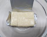 ♬じゃがいも&チーズのマドレーヌ・サレ♬作り方4写真