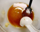 簡単！ラム肉ジンギスカン風作り方1写真