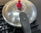 大根に圧力鍋で簡単ぶり大根作り方3写真