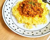 キーマカレー作り方8写真