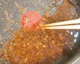 カニ玉(お弁当用)作り方9写真