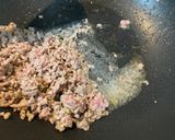 酒呑みによる本格麻婆豆腐作り方3写真