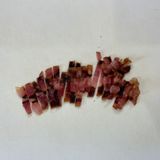 レンジで簡単!かぼちゃのデリ風チーズ和え作り方1写真