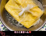 うちのやり方☆汚れ物ナシ❣油揚げの油抜き作り方102写真