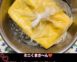 うちのやり方☆汚れ物ナシ❣油揚げの油抜き作り方102写真