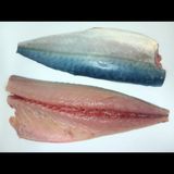 フライパンで10分煮!さばと白ねぎの赤だし味噌煮作り方1写真