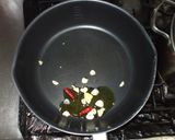 ブロッコリー鶏肉カレーライス♪簡単レシピ作り方4写真