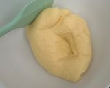 製菓学校のレシピで簡単シュークリーム作り方19写真