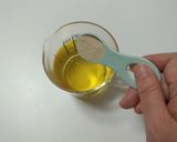 レーズンベーグル作り方1写真