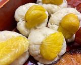 #超簡単　#芋きんとん　#おせち料理作り方4写真