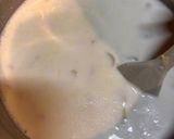 チキンチャウダー作り方6写真