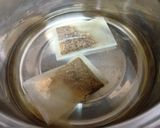 ほっこり♪春キャベツと根菜のお味噌汁作り方2写真