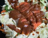 ちゃんちゃん焼き作り方4写真