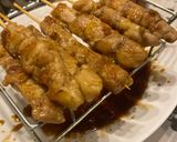 子供に褒められる焼き鳥のタレ作り方2写真