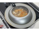 ちくわと豆腐の玉子煮込み★動画あり★作り方14写真