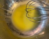 HMで♡ベリーピスタチオチョコマフィン作り方1写真
