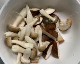 根菜茄子白菜万能梅トマト味温野菜サラダ作り方12写真