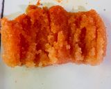 私の イカ明太子バター炒め作り方2写真