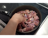 白ネギとししとうの塩焼き鳥★動画あり★作り方15写真