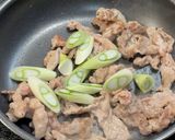豚肉と豆腐のみそ炒め作り方10写真