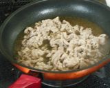大阪の味「肉うどん」作り方3写真