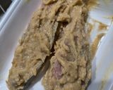 魚の味噌酒粕漬け作り方1写真