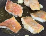 冷凍赤魚でも美味しく♡アクアパッツァ♪作り方5写真
