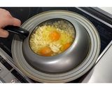 豚にんにくチーズ蒸しきゃべつ★動画あり★作り方17写真