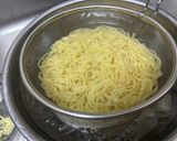 絶対失敗しない『冷やし担々麺』作り方4写真