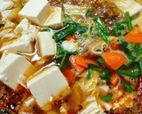 焼肉の生だれで作る 話題のマーラータン作り方10写真