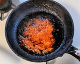 焼きしゃぶ香味野菜添え作り方6写真