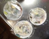 コク旨トマト味噌照味ツナ根菜白菜野菜炒作り方14写真