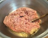 【保育園給食】麻婆茄子作り方3写真