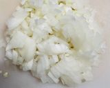 肉みそ　何でも合う基本の肉味噌 簡単作り方2写真