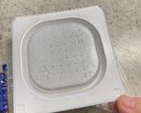納豆が1粒もフィルムにつかないはがし方作り方2写真
