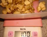 ごぼうのポタージュ【recolte】作り方1写真