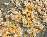 なすの肉みそ炒め(うちのごはん風)作り方5写真