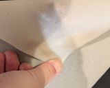 超減塩 巨大揚焼き春巻き作り方4写真