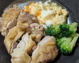 簡単★鶏むね肉のチャーシュー作り方5写真