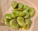 茹でそら豆作り方4写真