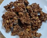 チョコクランチ作り方6写真