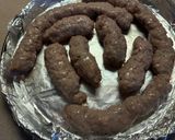 無添加 玉ねぎ麹ウィンナー作り方3写真