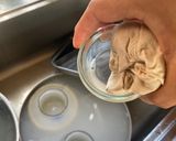 【amway フードプロセッサーで精米】作り方8写真
