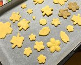 サクホロバタークッキー作り方8写真