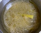 短時間で美味しい角煮作り方7写真