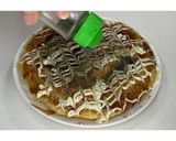 ちくわのお好み焼き★動画あり★作り方23写真