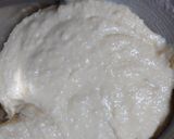 ♬Wベリーの豆腐マフィン♬作り方2写真