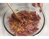 ホイル包みハンバーグ★動画あり★作り方23写真